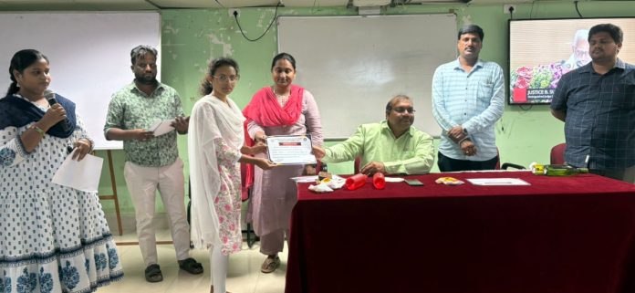 Agricultural University's anniversary celebrations held on a grand scale