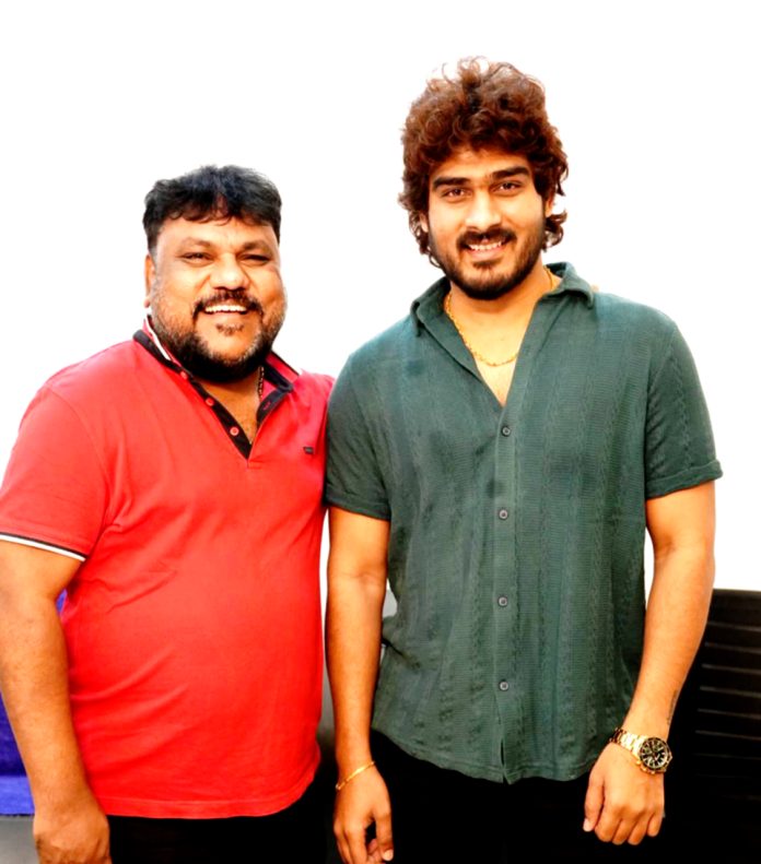ప్రేక్షకుల్ని థ్రిల్ చేసే ‘రిస్క్`