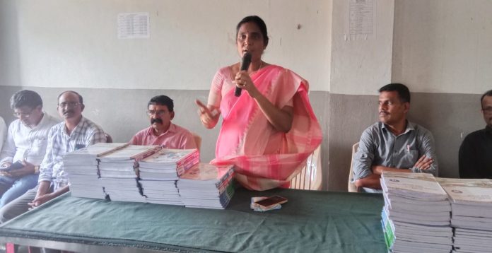 ప్రభుత్వ బడులను వినియోగించుకోవాలి