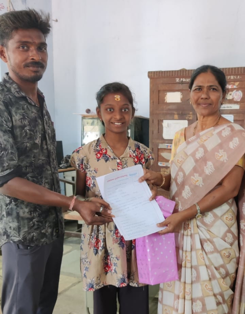 ప్రభుత్వ ప్రైమరీ, ఉన్నత పాఠశాలలు పున: ప్రారంభం