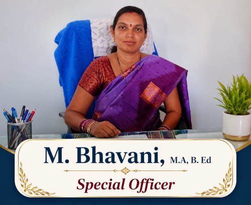 కేజిబీవిలో తాత్కాలిక పోస్టులకు దరఖాస్తుల ఆహ్వానం