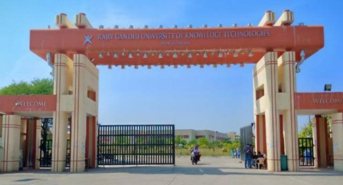 Venkataramayya as IIIT DSP