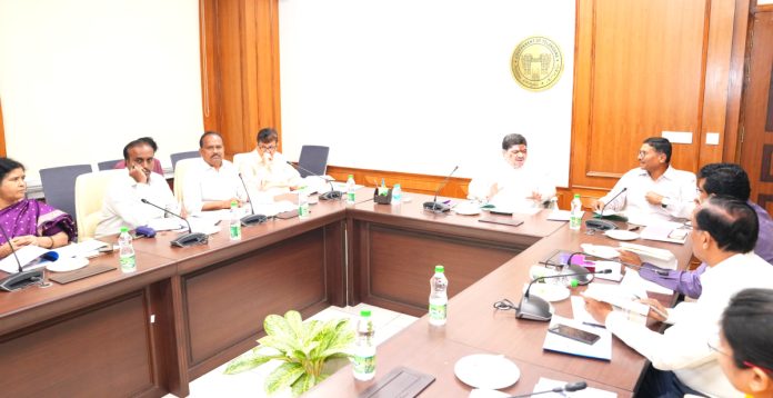 జులై ఒకటి నుంచి 11 శాతం ఫిట్మెంట్