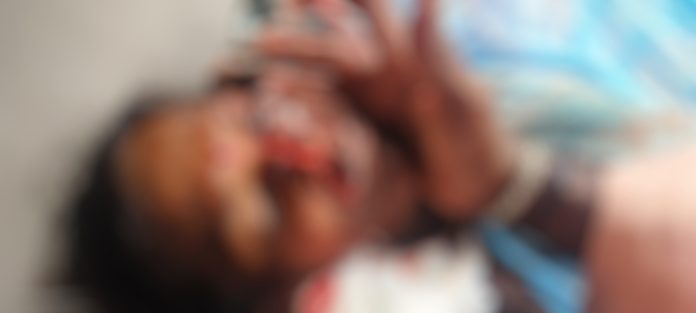 పరకాలలో ఆర్టీసీ బస్సుల బీభత్సం