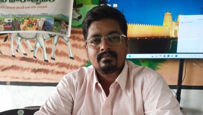 విత్తన మేళాను రైతులు సద్వినియోగం చేసుకోవాలి
