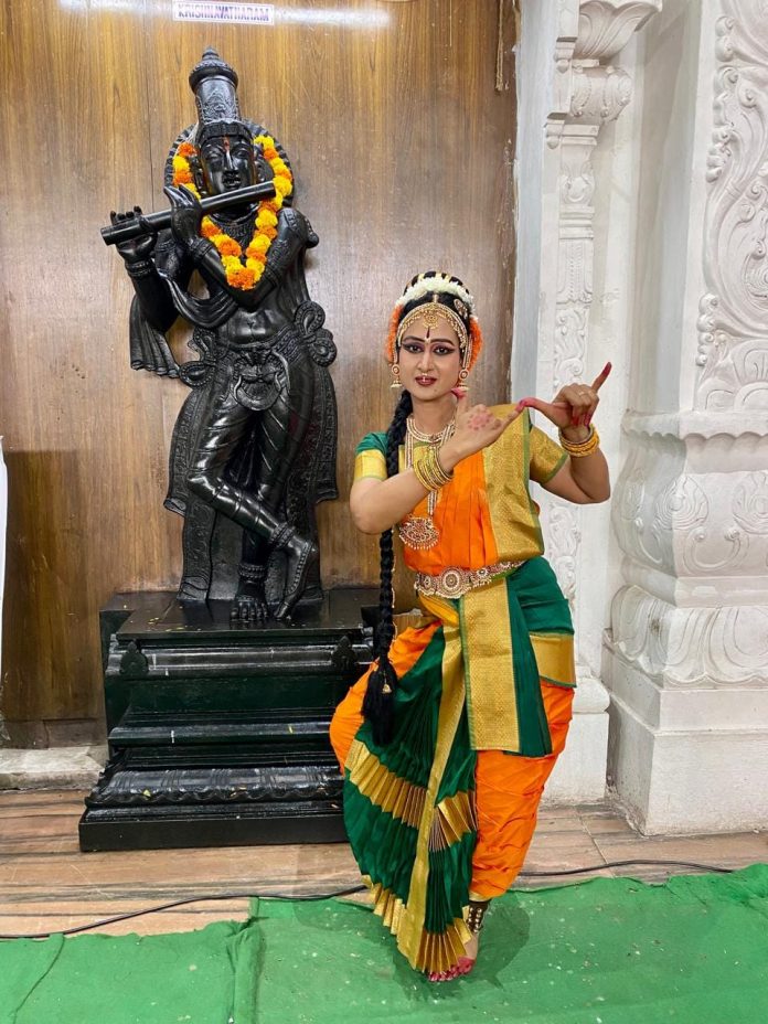 Jyoti Reddy