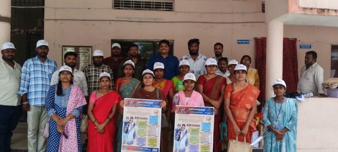 మల్హర్ రావులో రేపటి నుంచి ఇంటింటికీ ‘సర్’