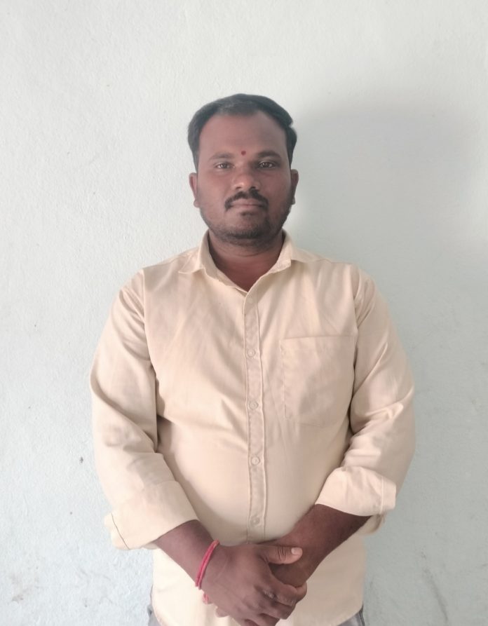 ఉప సర్పంచ్ల హక్కుల సాధనకై నేడు ‘చలో హైదరాబాద్’