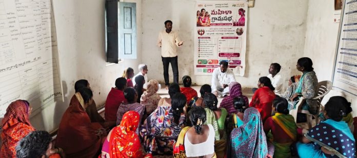 Awareness about the National Family Benefit Scheme