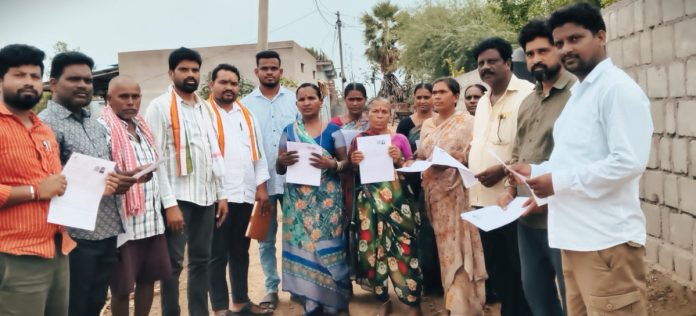 The public should cooperate in the preparation of a robust electoral roll.