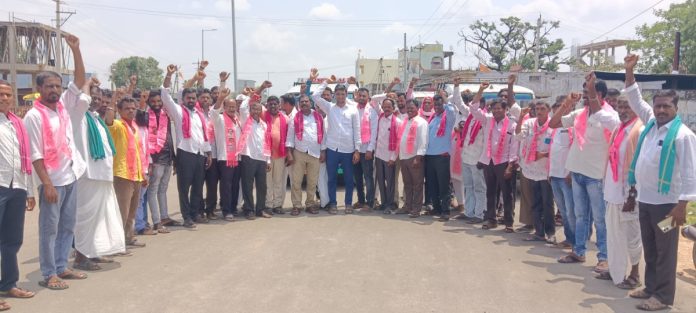 BRS membership enrollment should be undertaken with the spirit of the movement.