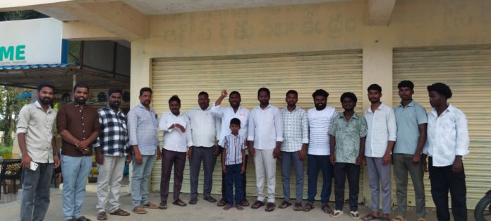 'Go to Village' programme to boost literacy among Madigas