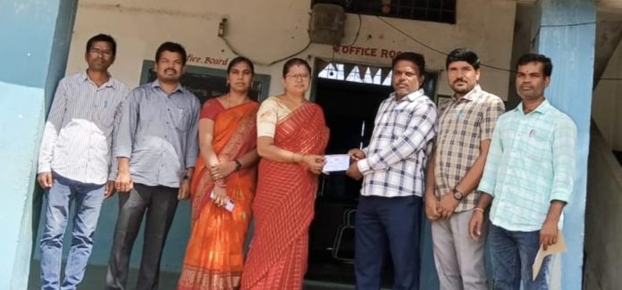 Efforts to strengthen PRTU