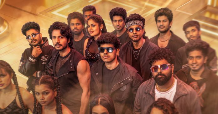 'Sigma Style' Launched by Dulquer Salmaan