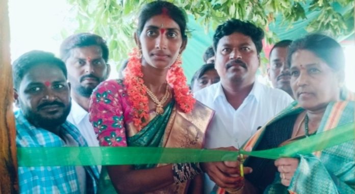 ఇందిరమ్మ ఇండ్లు పేదలకు వరం
