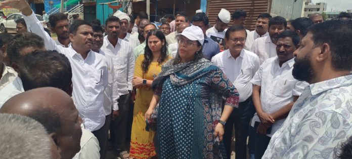 Arrangements for CM's meeting must be completed: Collector