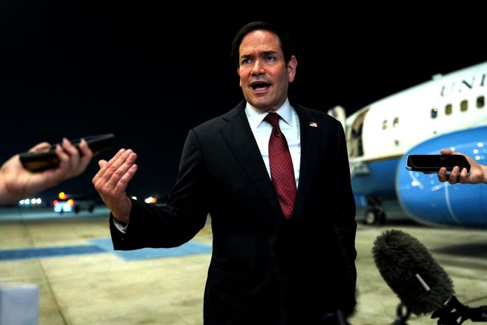 Don't worry about the Iran-US deal