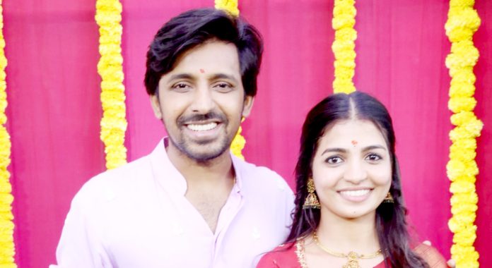 'Idupu Kayitam' – A story with a difference.