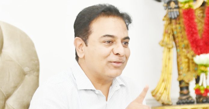 కాంగ్రెస్ కుట్రల వల్లే మీనాక్షి నామినేషన్ తిరస్కరణ