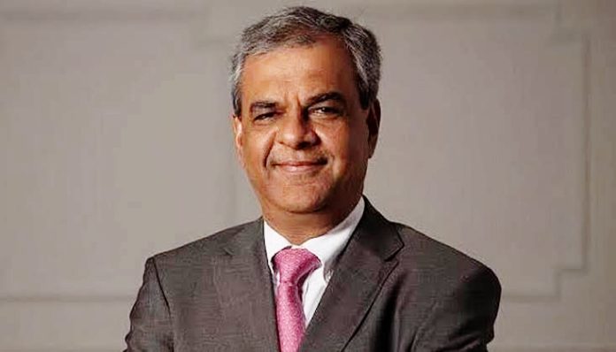 Kotak Mahindra Bank MD Ashok Vaswani resigns.