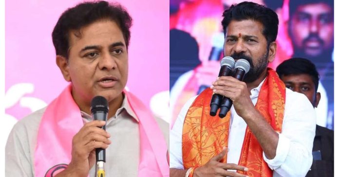 సీఎం రేవంత్రెడ్డిది అసమర్థ పాలన