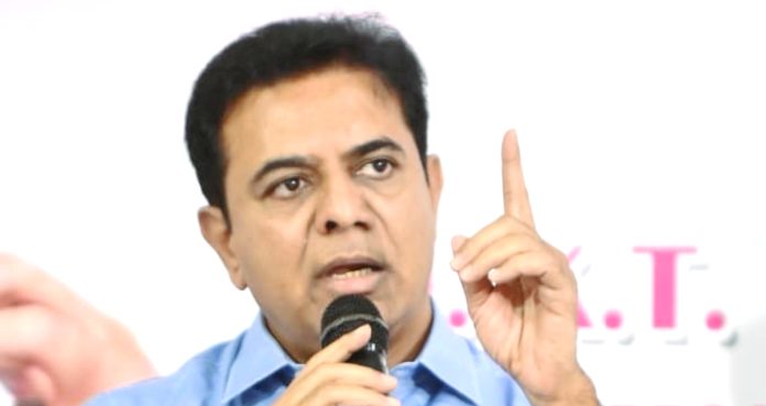 తెలంగాణ భూమి పుత్రుల జాగీరే
