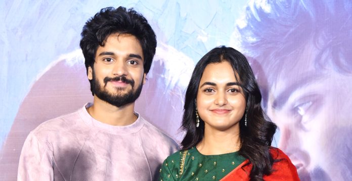 మనసును హత్తుకునే అందమైన ప్రేమకథ