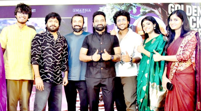 సింగీతం ప్రతి సినిమా ల్యాండ్ మార్కే..