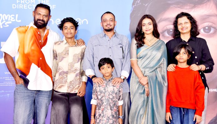మా ‘బాలన్`మరోమారు నిరూపించాడు