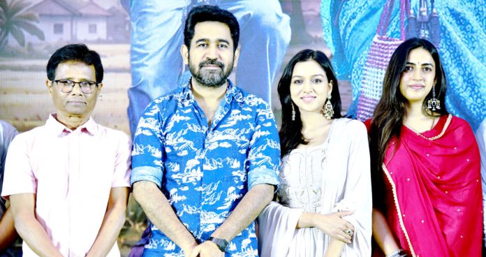 విజయ్ ఆంటోనీ
