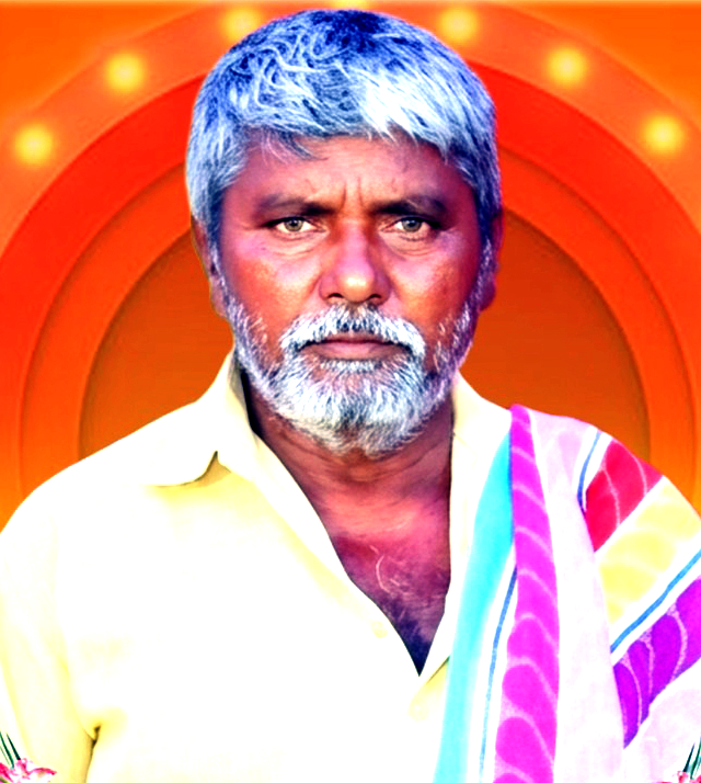 నవతెలంగాణ సబ్ఎడిటర్ రమకు పితృవియోగం