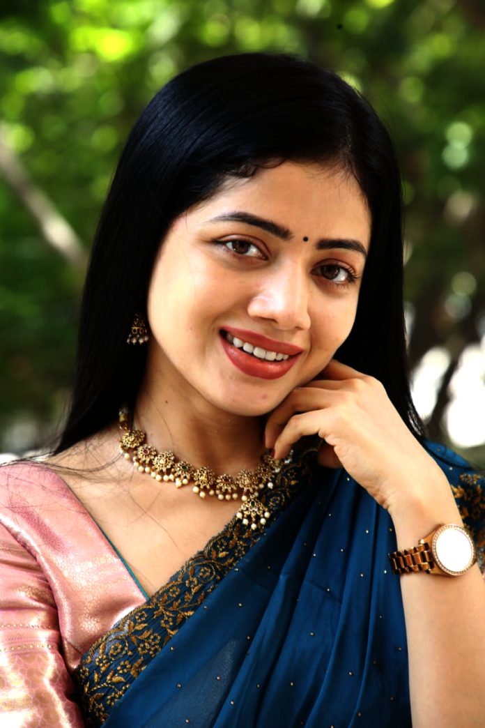 నా జీవితంలో ఓ కొత్త మలుపు