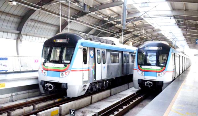 Strategic moves regarding the ‘Metro’