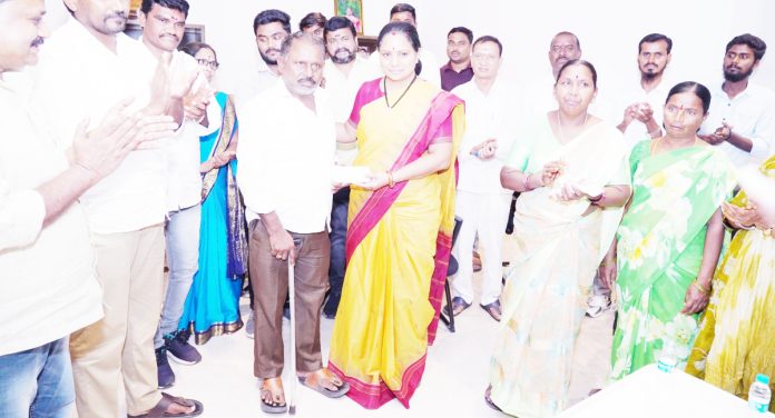 నేరెళ్ల బాధితులకు ఇకనైనా న్యాయం చేయాలి