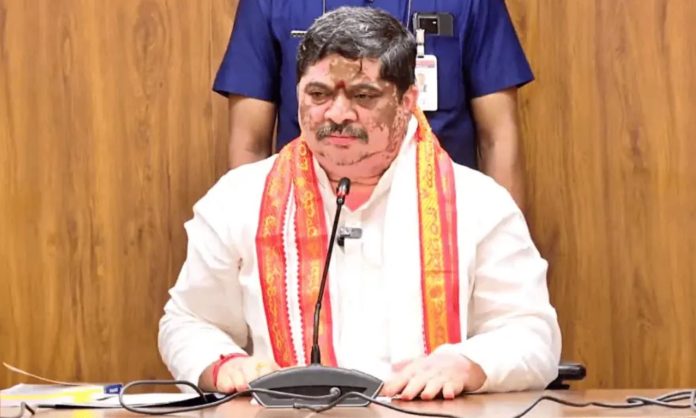 తెలంగాణ రైతులపై బీజేపీ వివక్ష