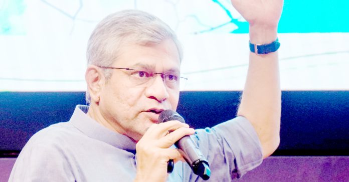 తెలంగాణలో రూ. 7,597 కోట్లతో జాతీయ రహదారుల విస్తరణ