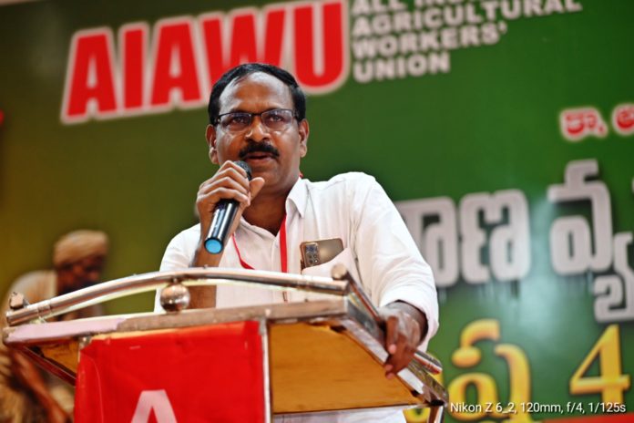 గ్రామాలే టార్గెట్