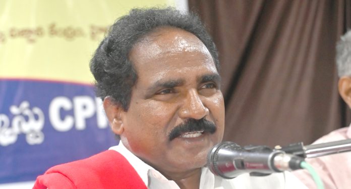 విద్వేషాలను తెలంగాణ సమాజం క్షమించదు
