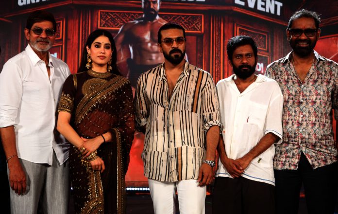 ‘పెద్ది` మీ గుండెల్లో నిలిచిపోతాడు