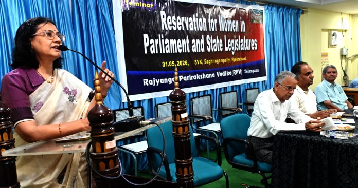 ఎన్నో పోరాటాల ఫలితమే ఓటు హక్కు