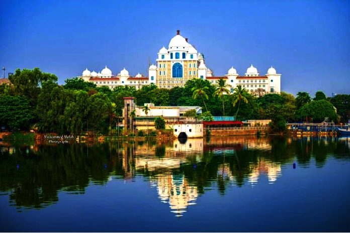 కాంట్రాక్టు, ఔట్సోర్సింగ్ ఉద్యోగులకూ 1న జీతాలు