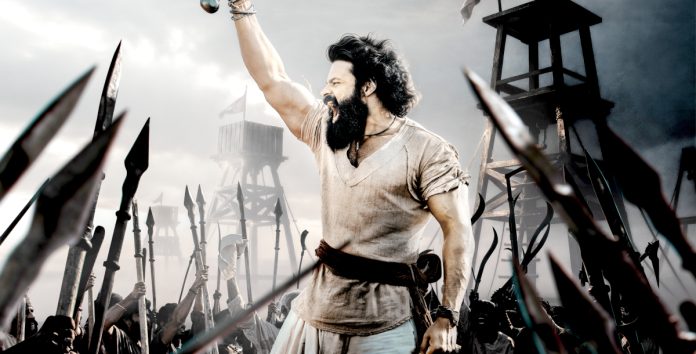 ముంబయిలో కీలక షెడ్యూల్ పూర్తి