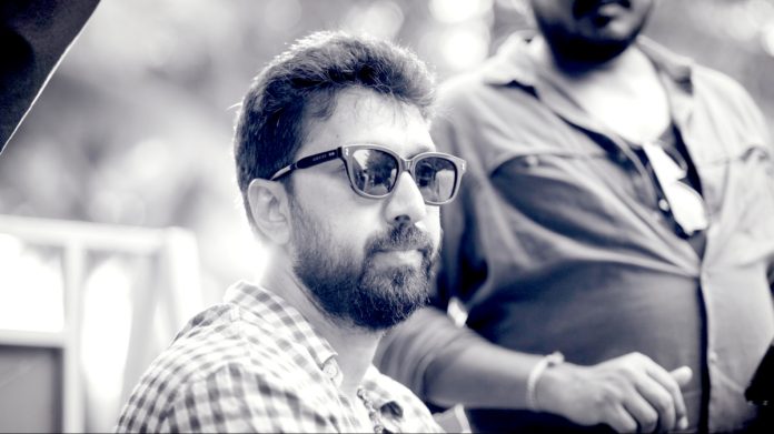 హైదరాబాద్ షెడ్యూల్ మొదలైంది
