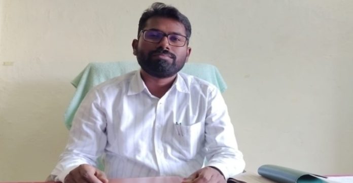 Gram Sabhas should be successful: MPDO