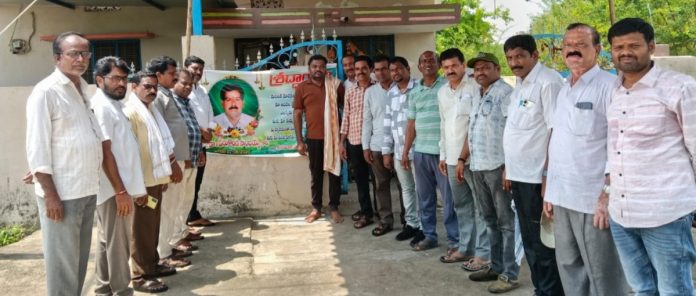 సాంబయ్య మృతి ఆర్ఎంపీ సంఘానికి తీరని లోటు