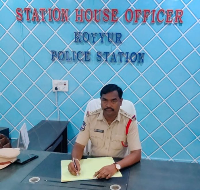 మత్తుకు బానిసై భవిష్యత్తును నాశనం చేసుకోవద్దు..