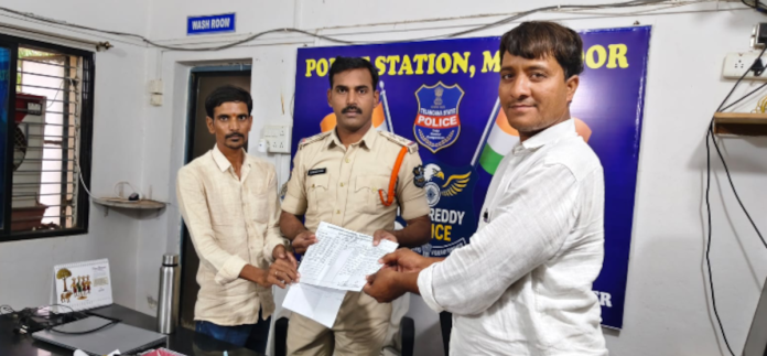 Alcohol consumption banned in Sultanpet from June 2: Sarpanch