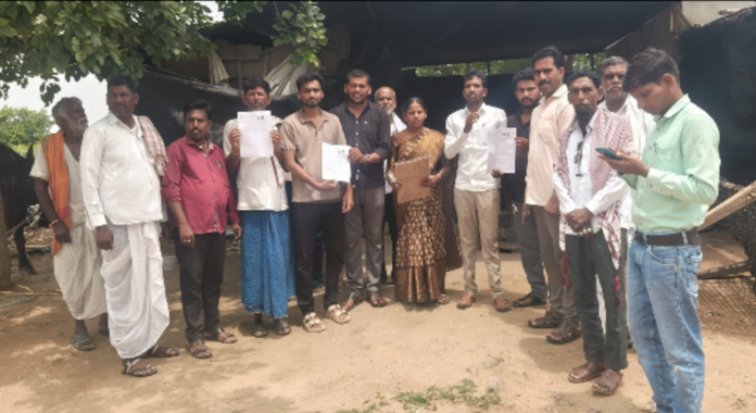 Everyone must cooperate with the survey process: Sarpanch