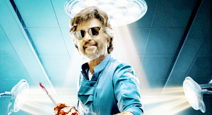 రజనీకాంత్- కమల్ హాసన్’ధర్మన్` మొదలైంది