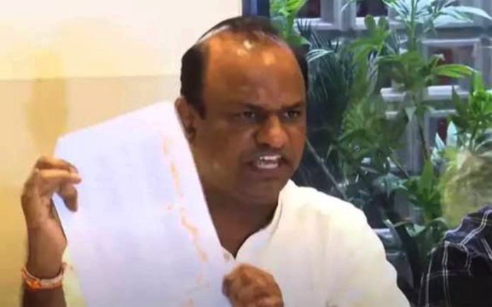 టీజీ20 ఓ మోసపూరిత లీగ్